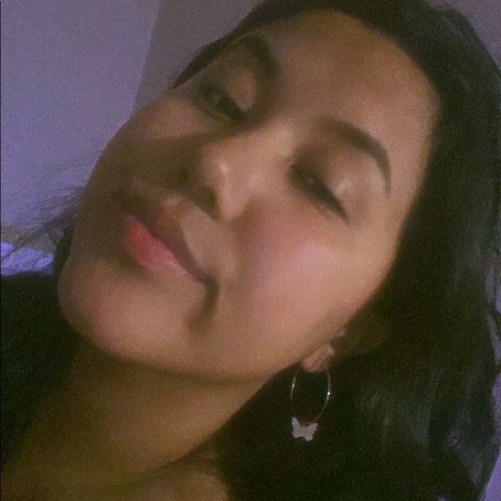 Meet your Posher, Giselle